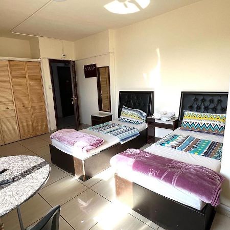 Al Qatal Building Appartement Al Qastal Buitenkant foto